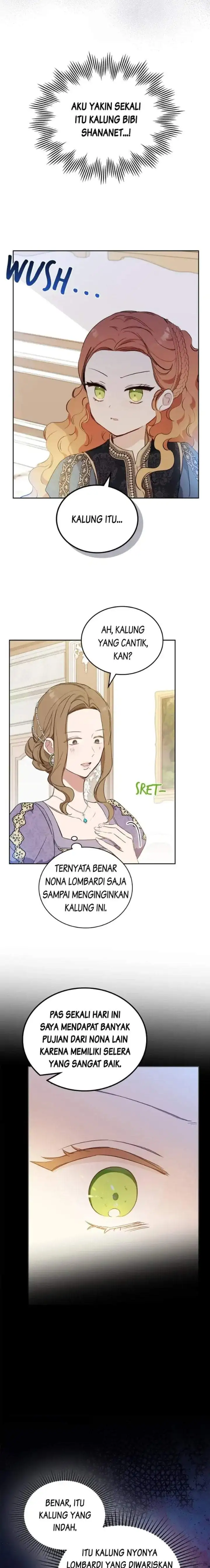 I Shall Master This Family! Chapter 91