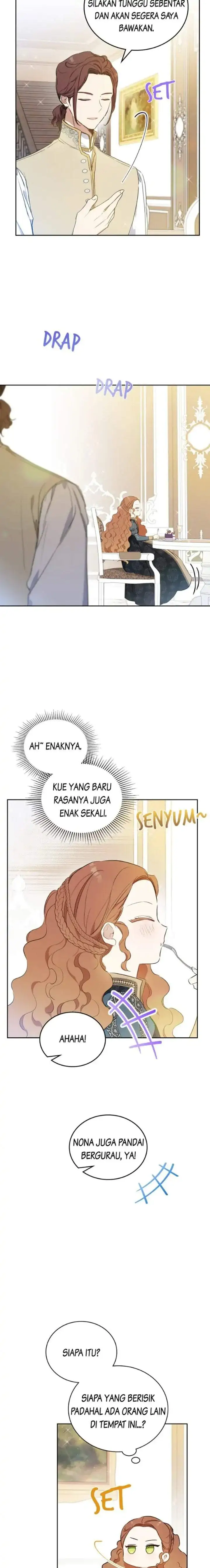I Shall Master This Family! Chapter 91