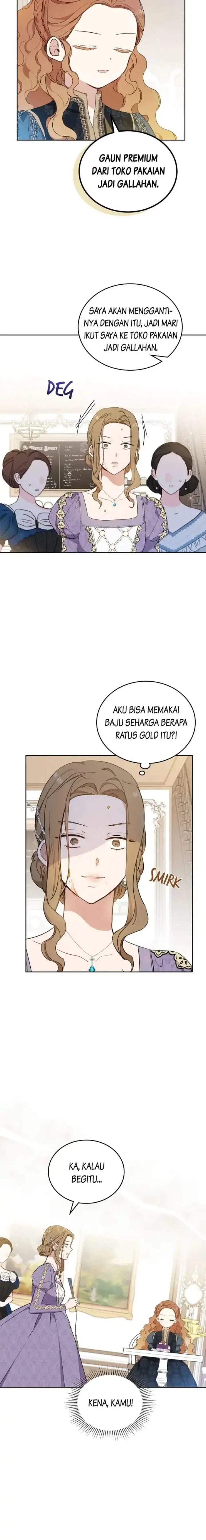 I Shall Master This Family! Chapter 91