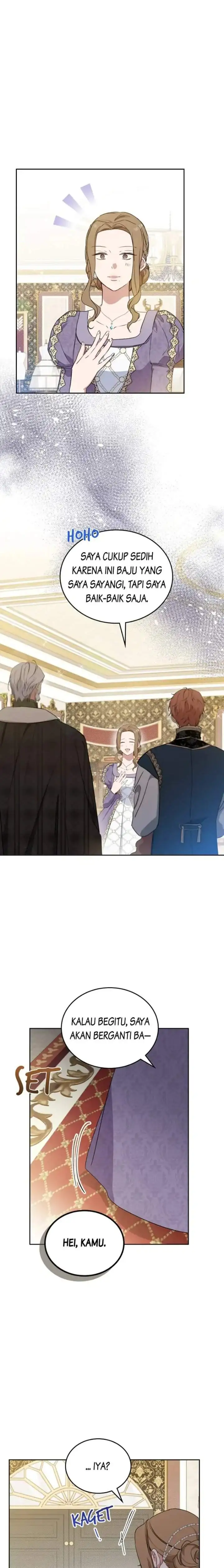 I Shall Master This Family! Chapter 92