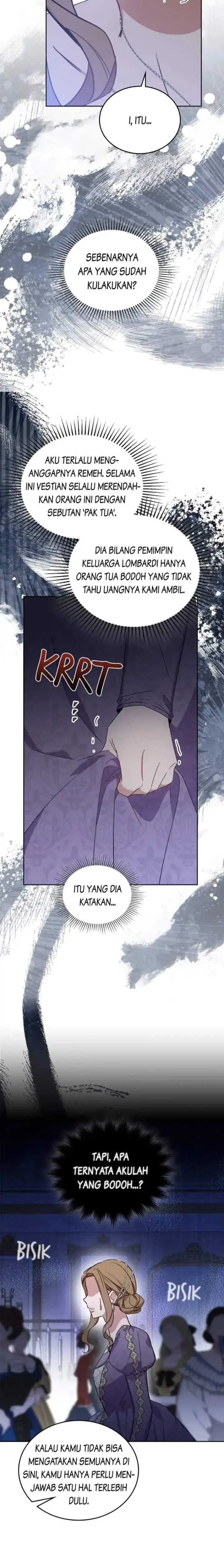 I Shall Master This Family! Chapter 92