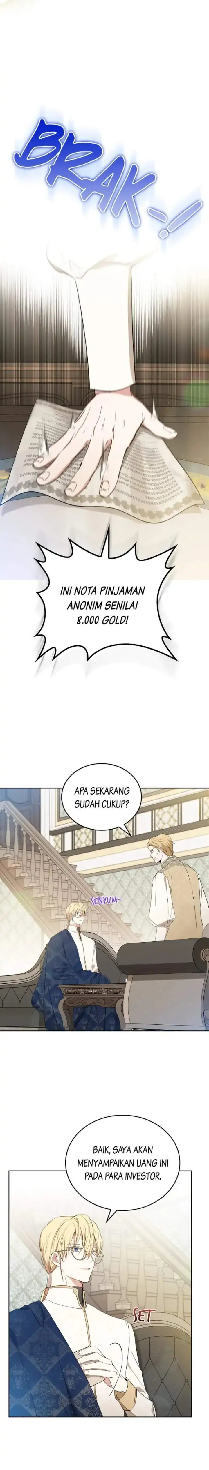 I Shall Master This Family! Chapter 92