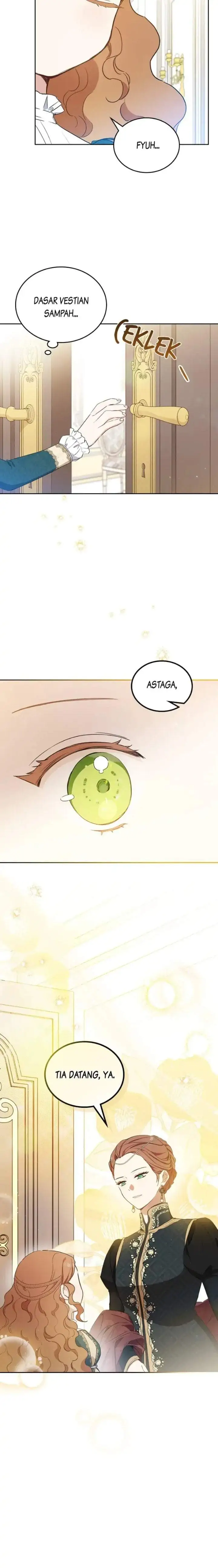I Shall Master This Family! Chapter 93