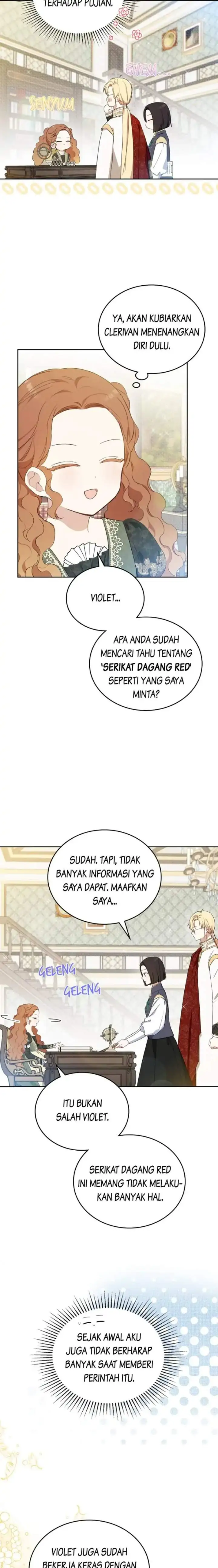 I Shall Master This Family! Chapter 93