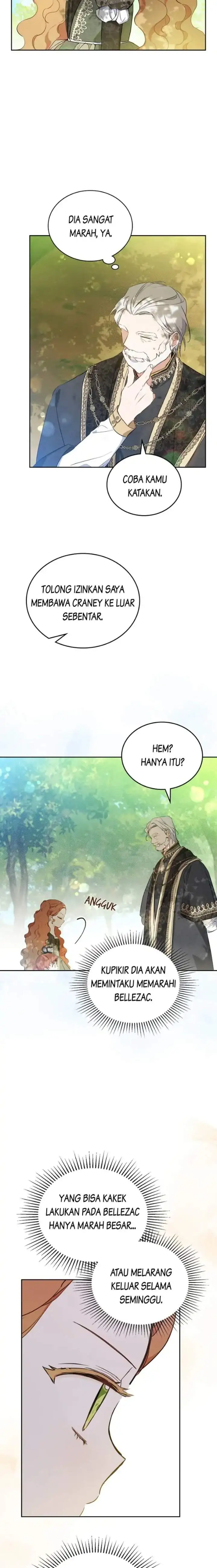 I Shall Master This Family! Chapter 94