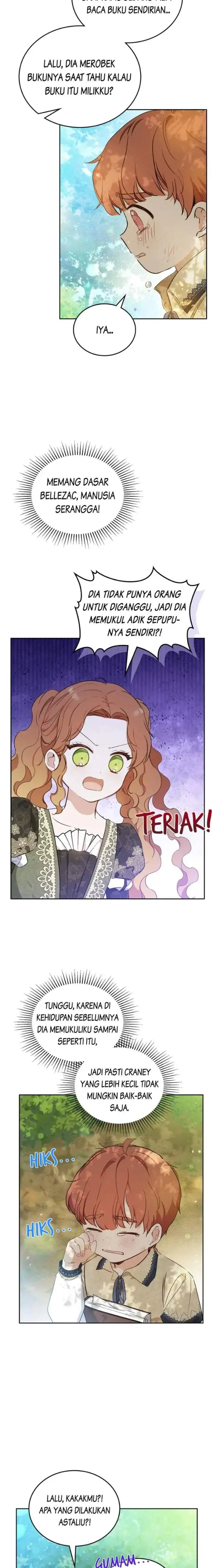 I Shall Master This Family! Chapter 94