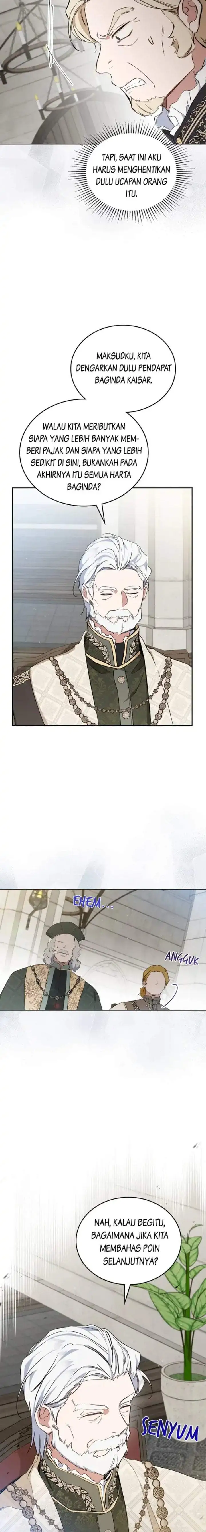 I Shall Master This Family! Chapter 95