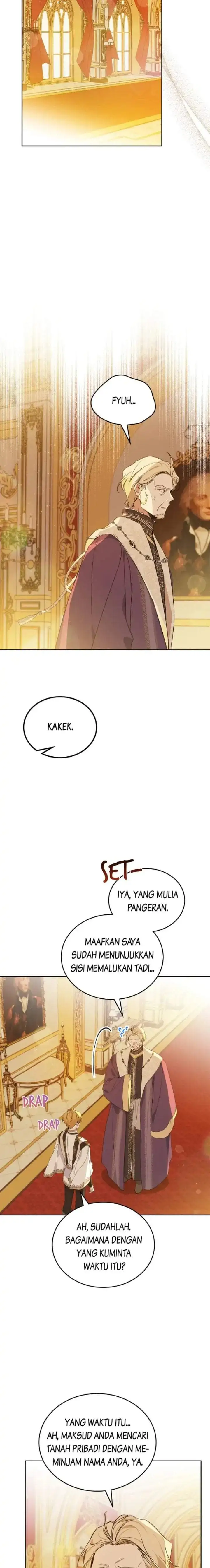 I Shall Master This Family! Chapter 95