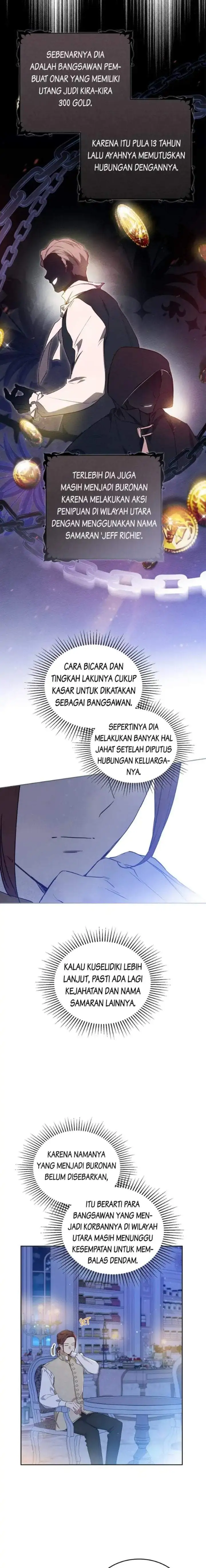 I Shall Master This Family! Chapter 96