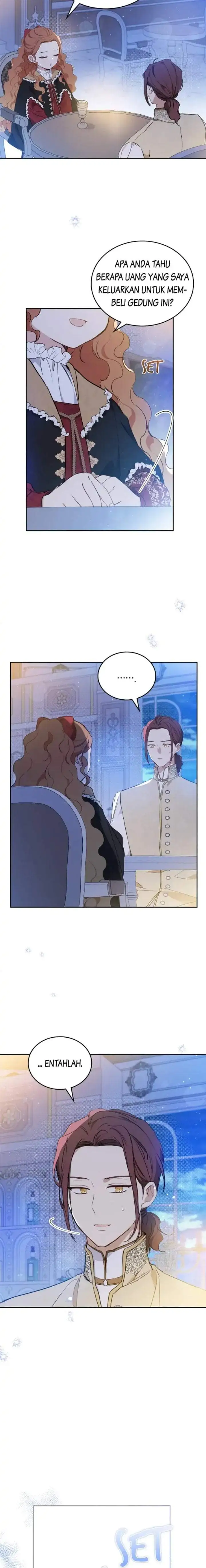 I Shall Master This Family! Chapter 96