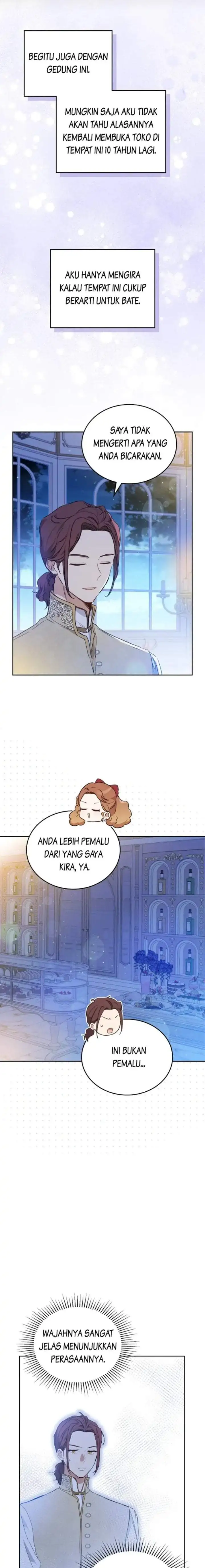 I Shall Master This Family! Chapter 96