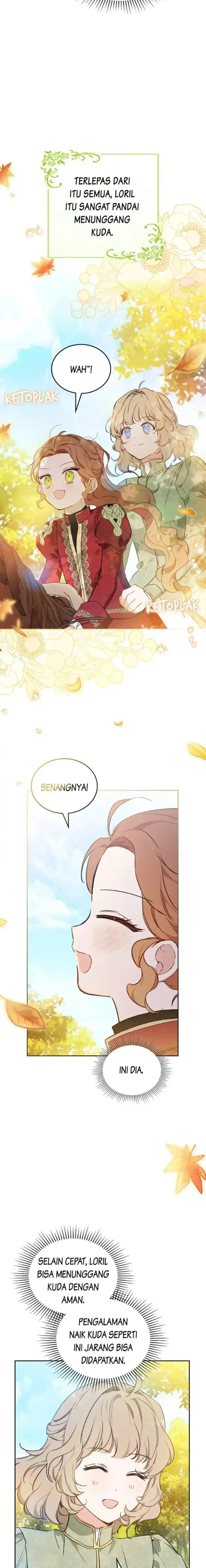 I Shall Master This Family! Chapter 97