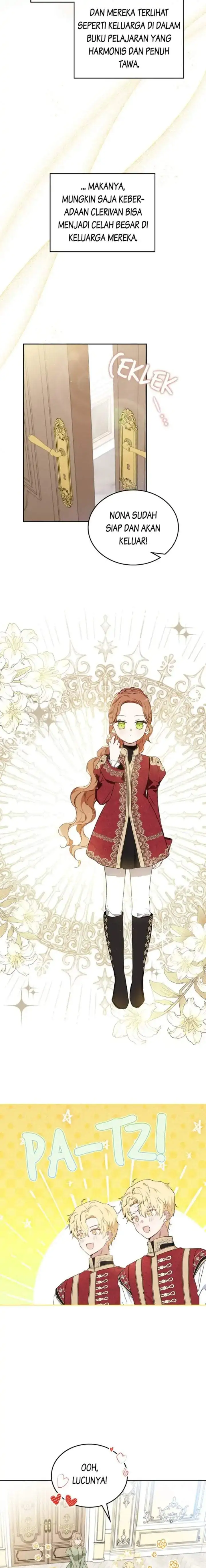 I Shall Master This Family! Chapter 97