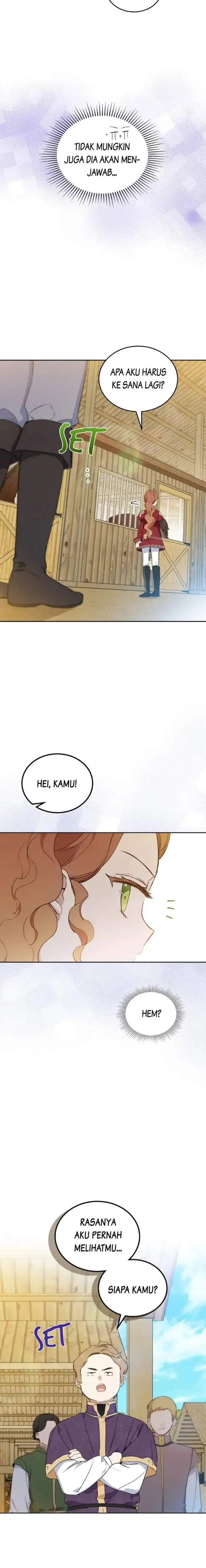 I Shall Master This Family! Chapter 97