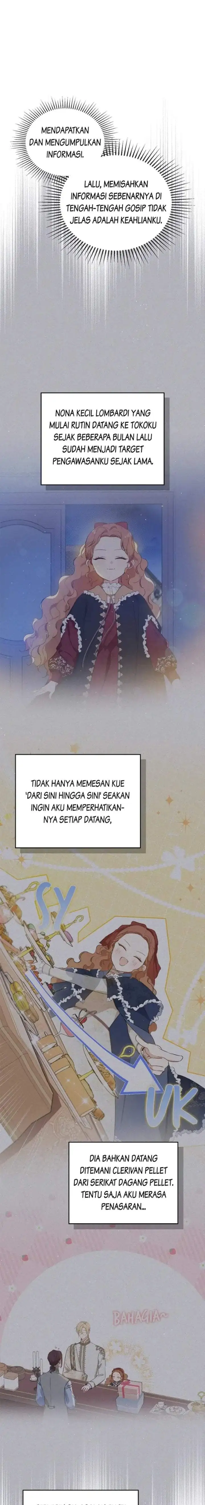 I Shall Master This Family! Chapter 98