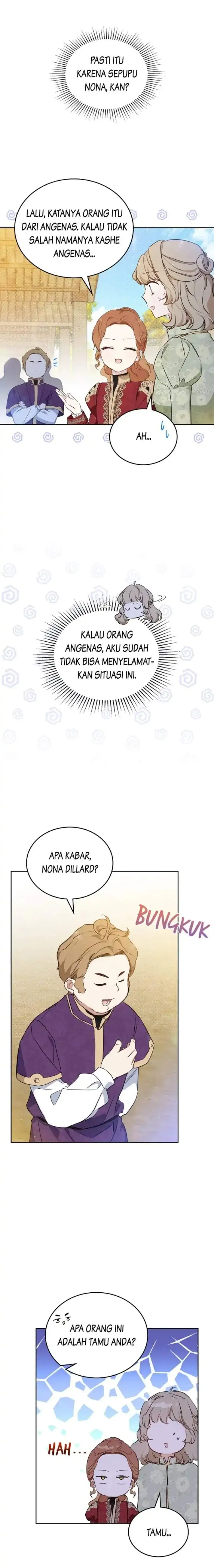 I Shall Master This Family! Chapter 98