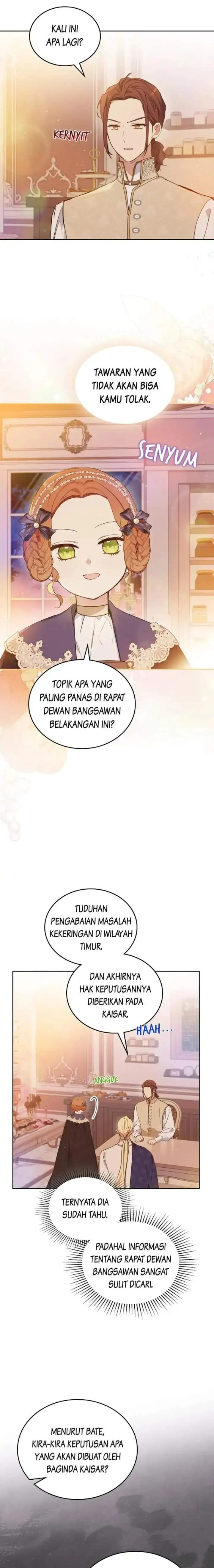 I Shall Master This Family! Chapter 99
