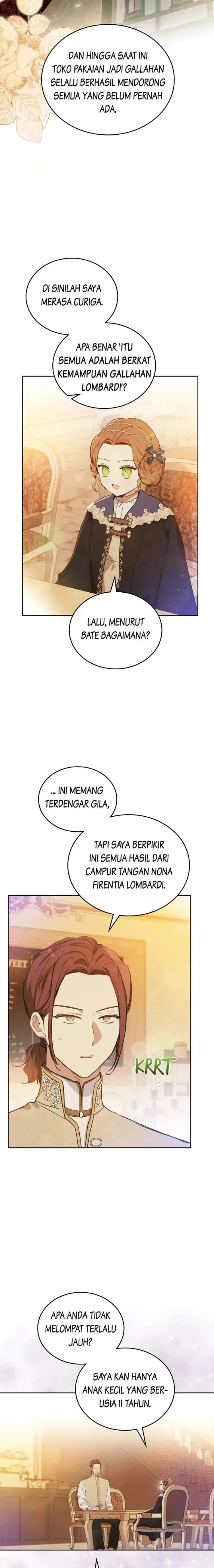 I Shall Master This Family! Chapter 99