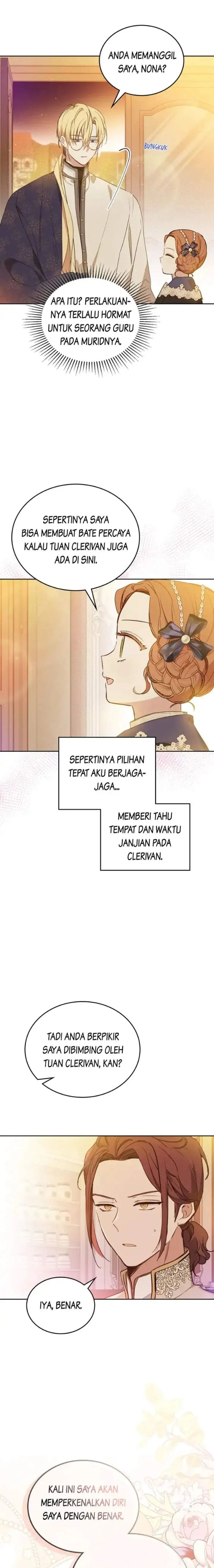 I Shall Master This Family! Chapter 99