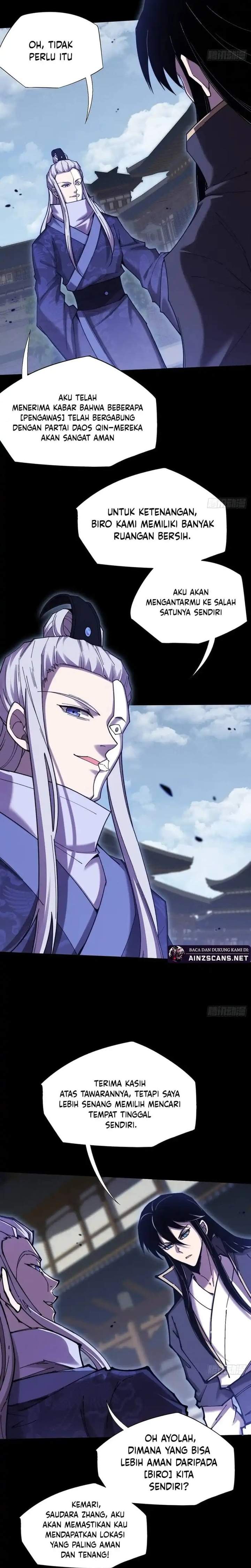 The Divine Path in Eternal Darkness Chapter 51