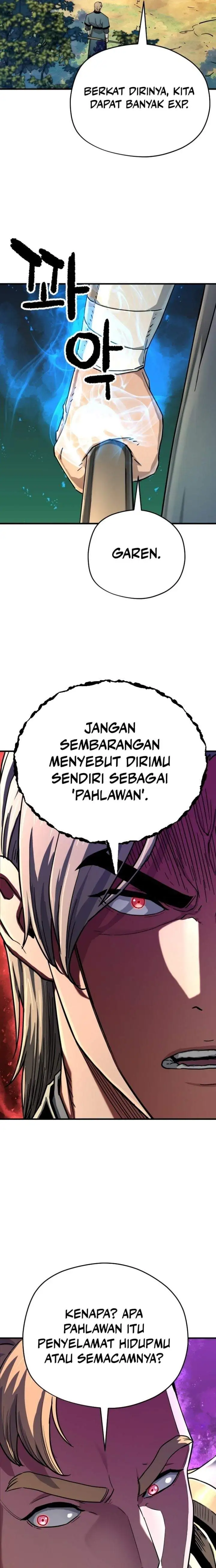 Another World Contractor Chapter 10