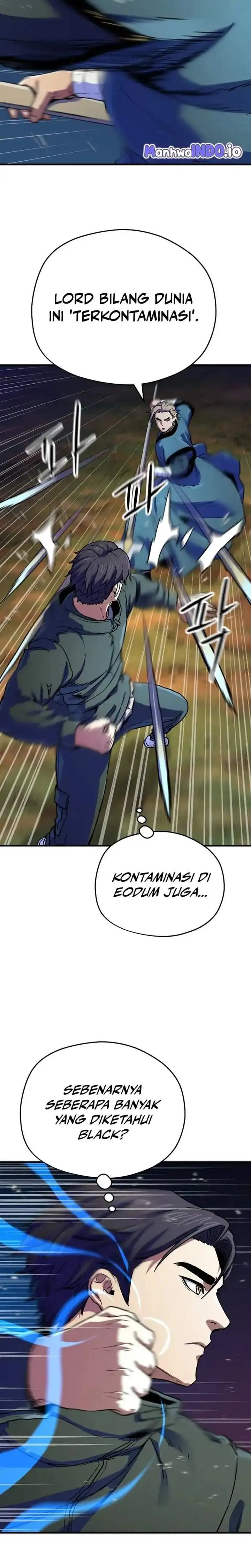 Another World Contractor Chapter 11