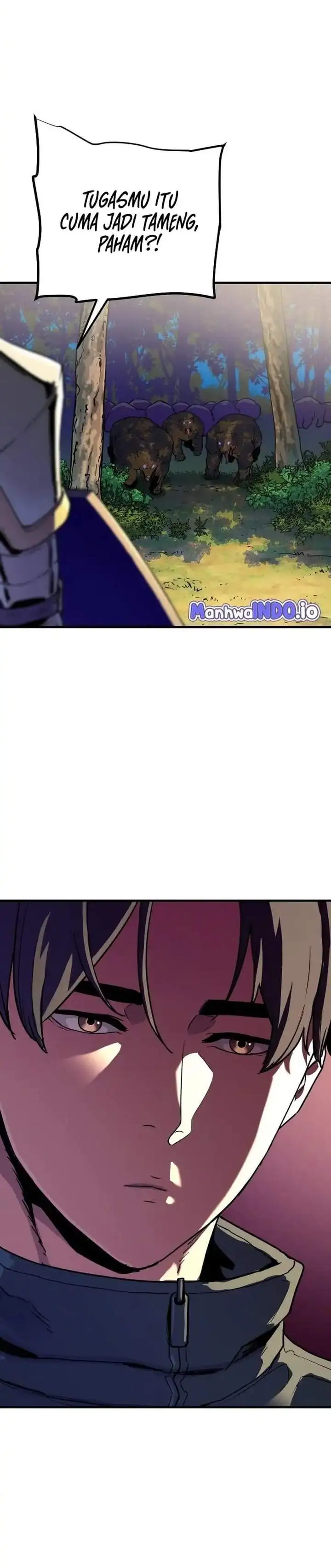 Another World Contractor Chapter 11