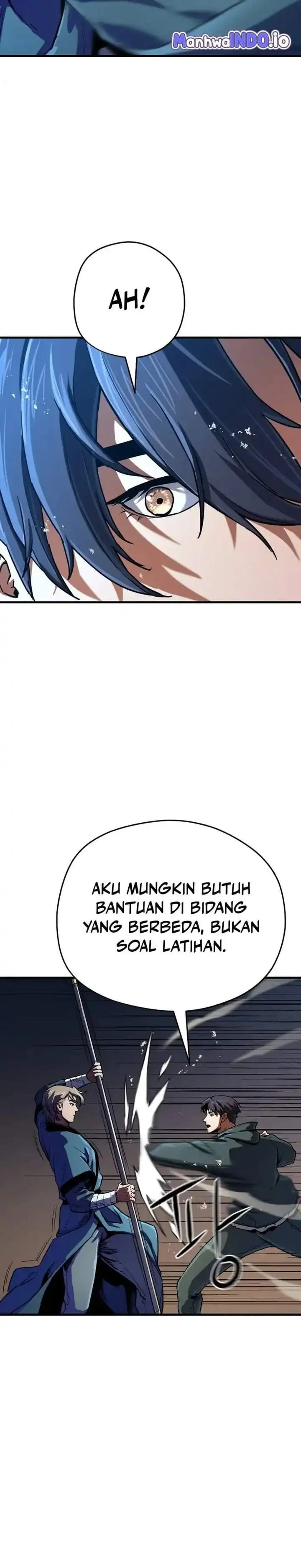 Another World Contractor Chapter 11