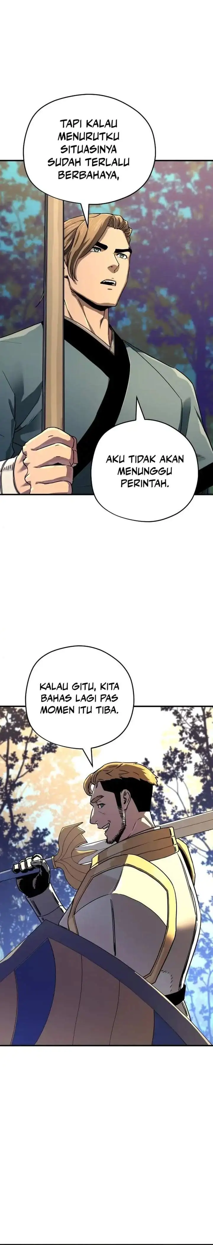 Another World Contractor Chapter 12