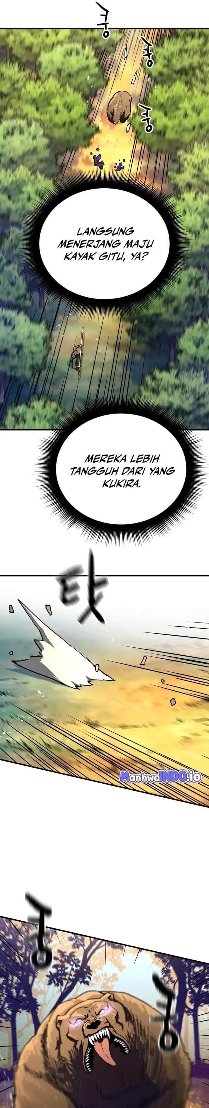 Another World Contractor Chapter 12
