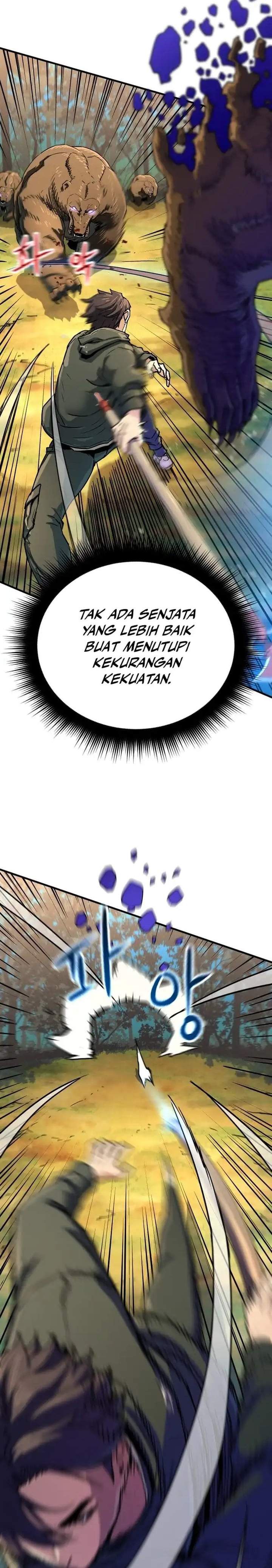 Another World Contractor Chapter 12