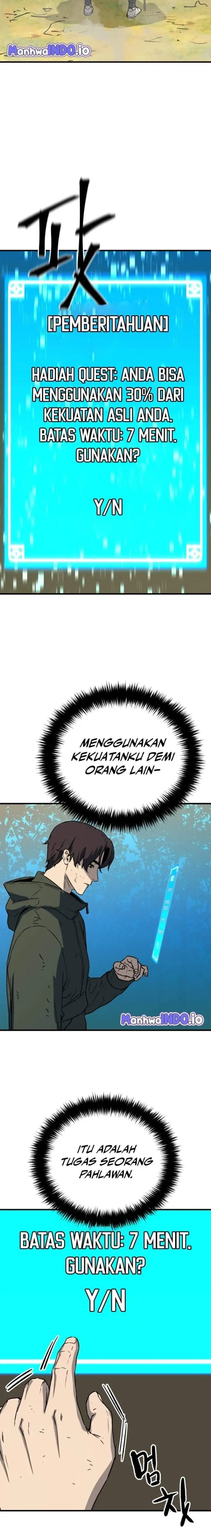 Another World Contractor Chapter 14
