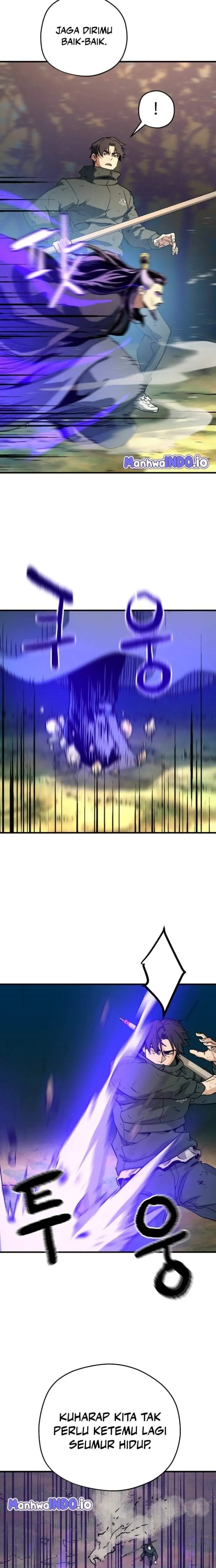 Another World Contractor Chapter 16