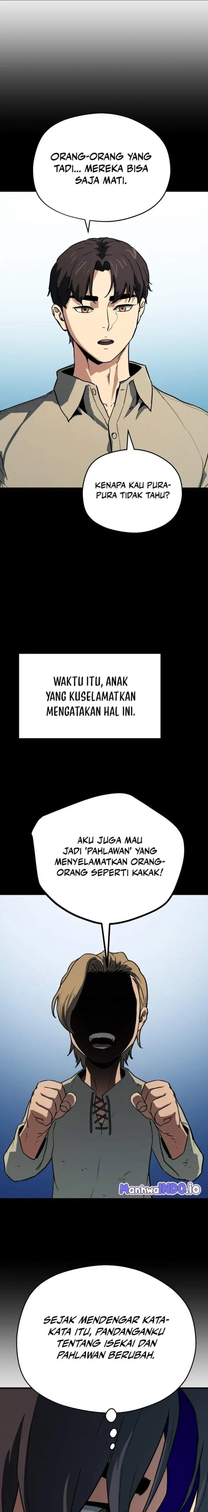Another World Contractor Chapter 16