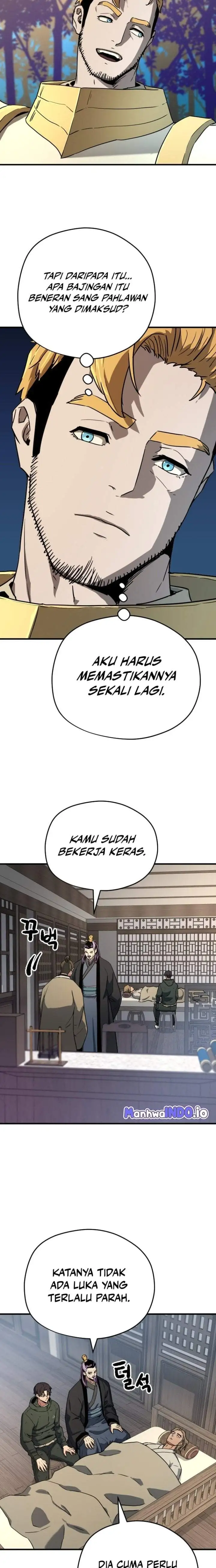 Another World Contractor Chapter 16