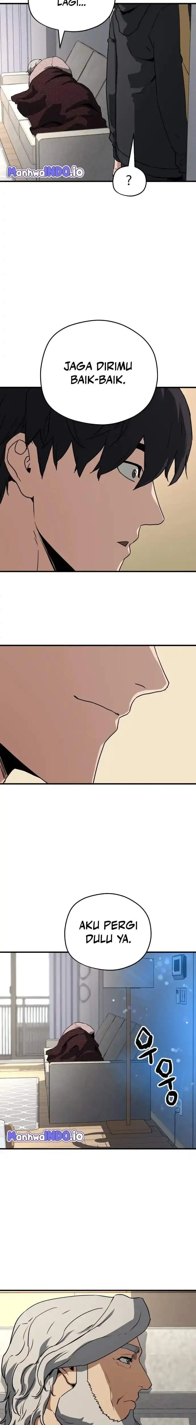 Another World Contractor Chapter 18