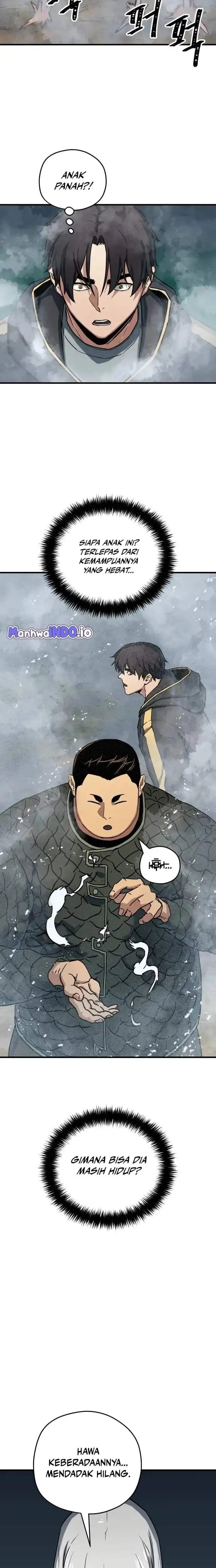 Another World Contractor Chapter 20