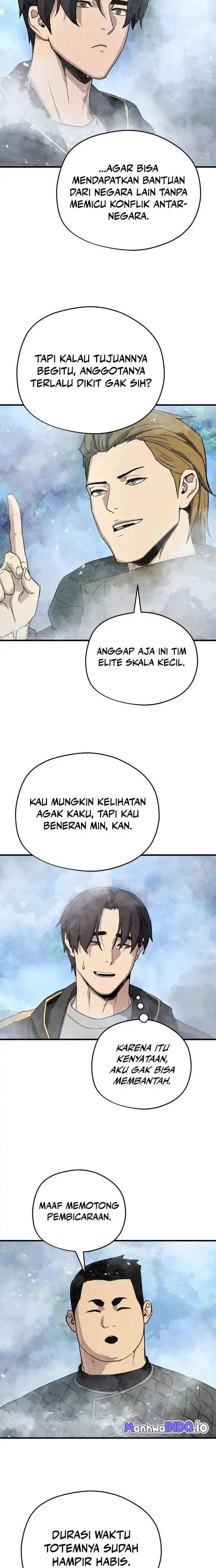 Another World Contractor Chapter 21