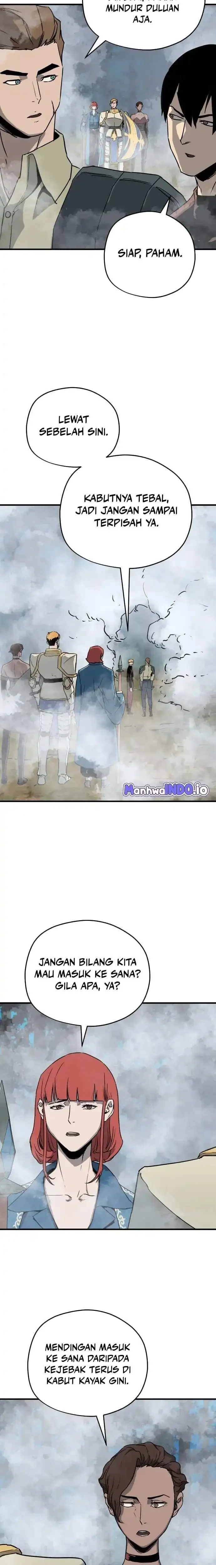 Another World Contractor Chapter 21