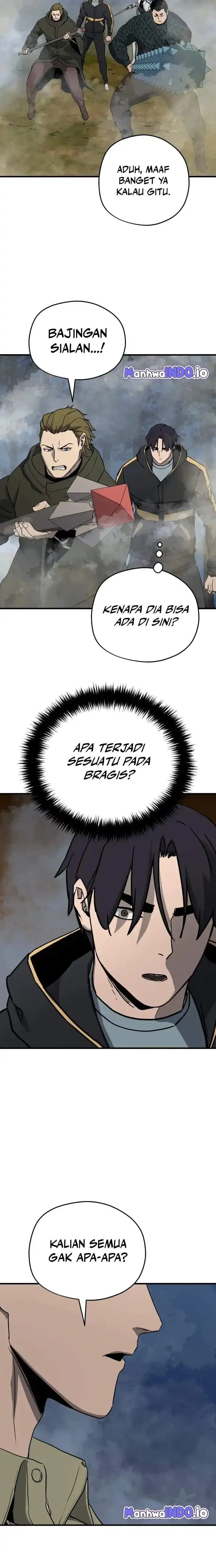 Another World Contractor Chapter 21