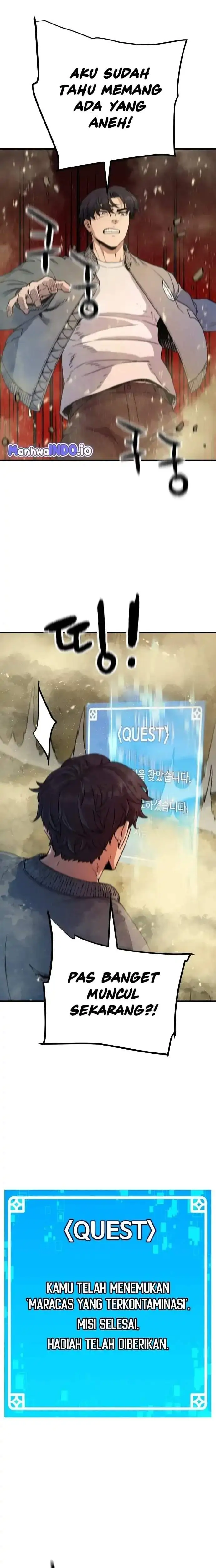 Another World Contractor Chapter 8