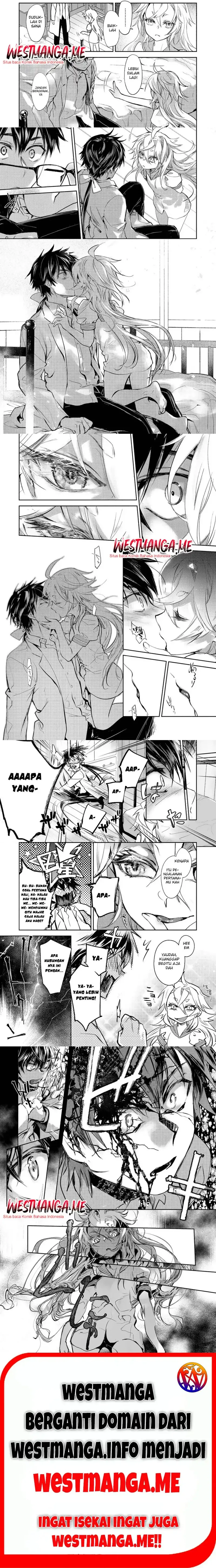 Maryoku Zero no Saikyou Majutsushi: Yahari Omaera no Majutsu Riron wa Machigatte Iru Nda ga Chapter 25