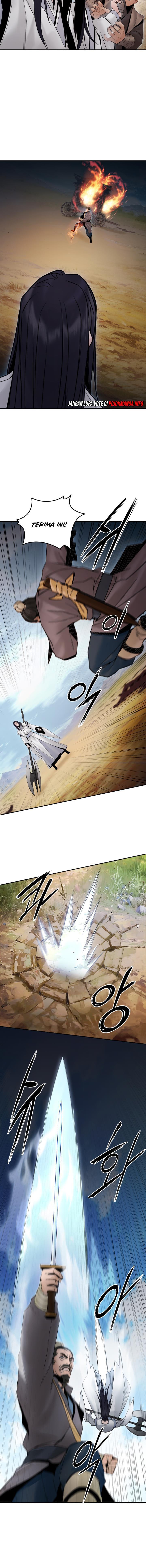Dark and Light Martial Emperor Chapter 50