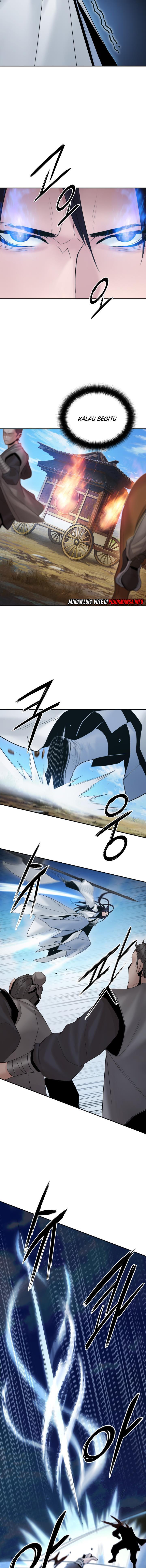 Dark and Light Martial Emperor Chapter 50