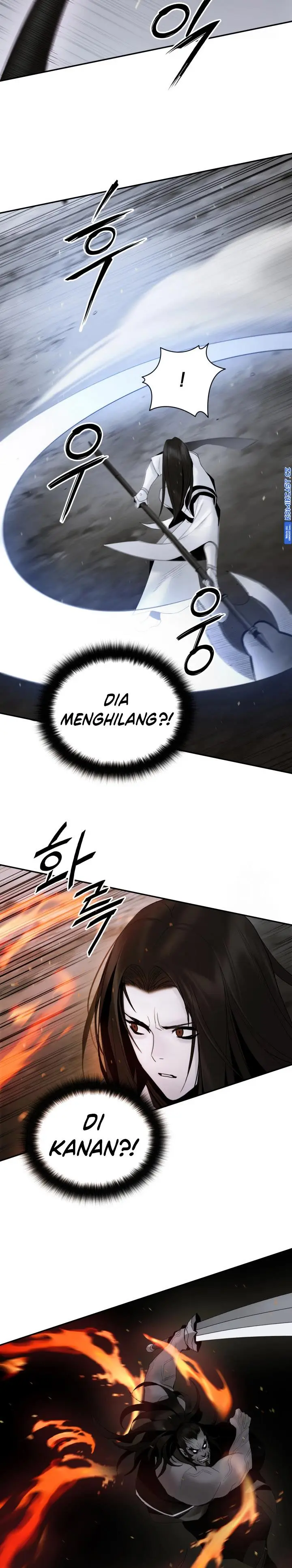 Dark and Light Martial Emperor Chapter 52