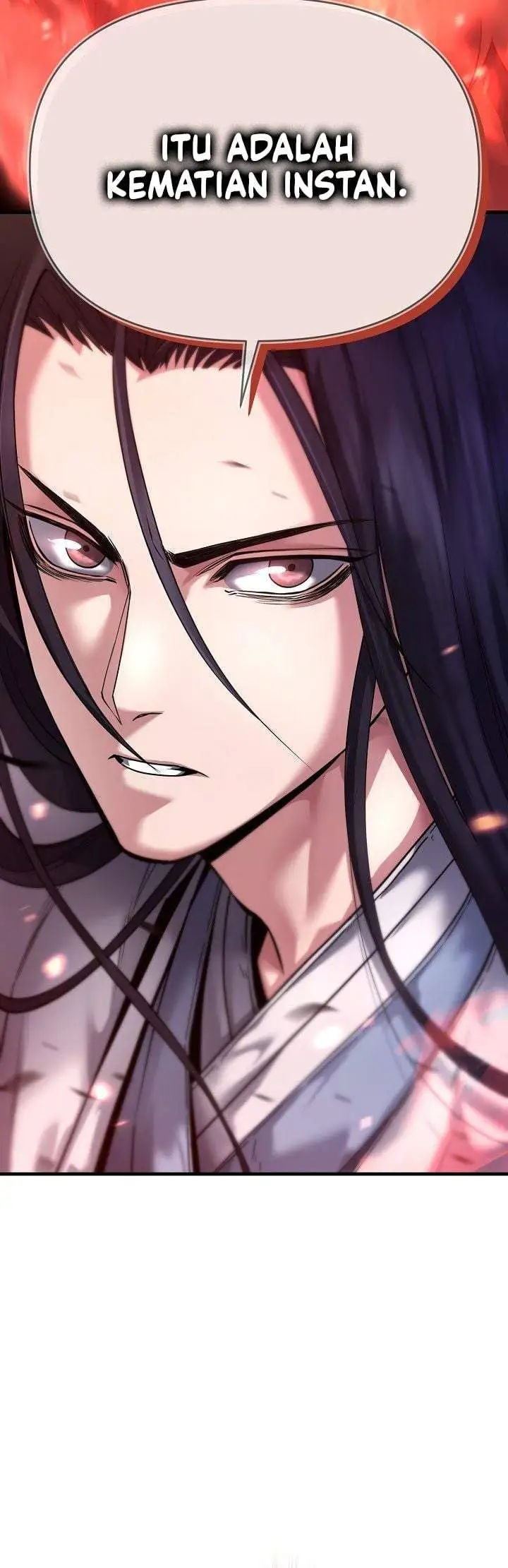 Dark and Light Martial Emperor Chapter 54