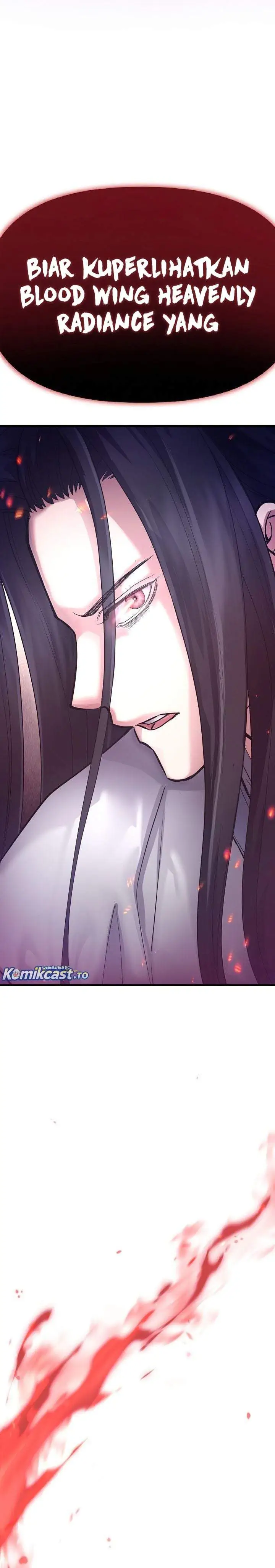 Dark and Light Martial Emperor Chapter 54