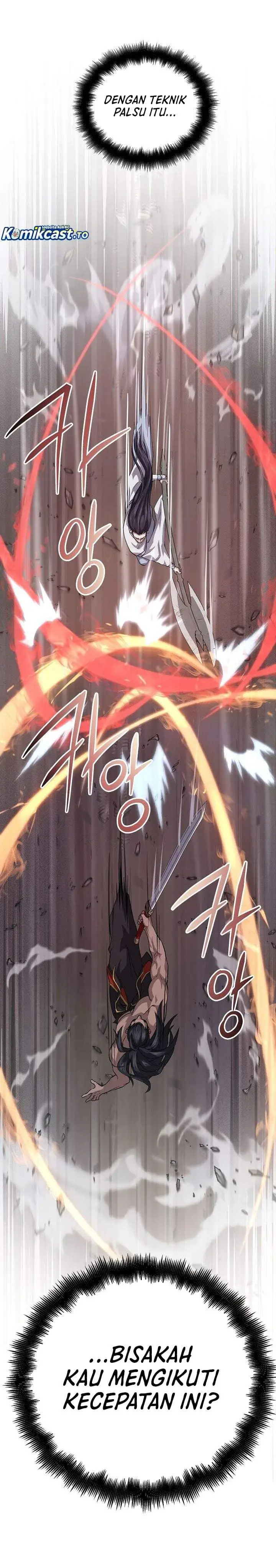Dark and Light Martial Emperor Chapter 54