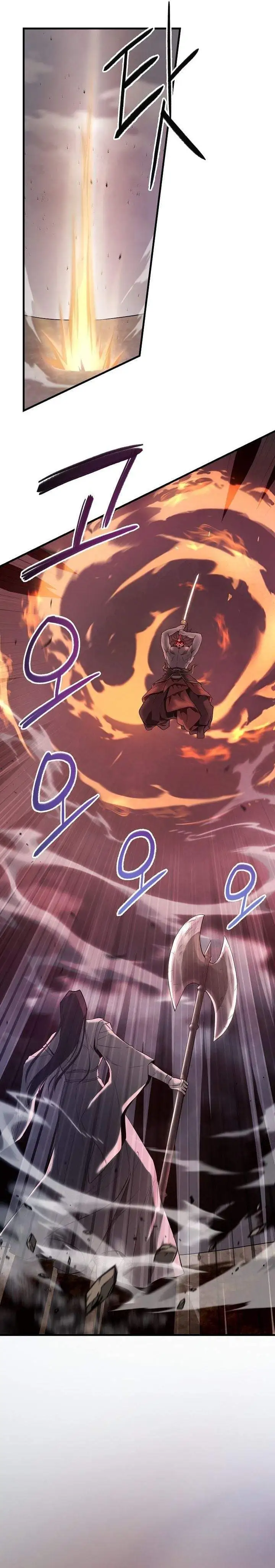 Dark and Light Martial Emperor Chapter 54