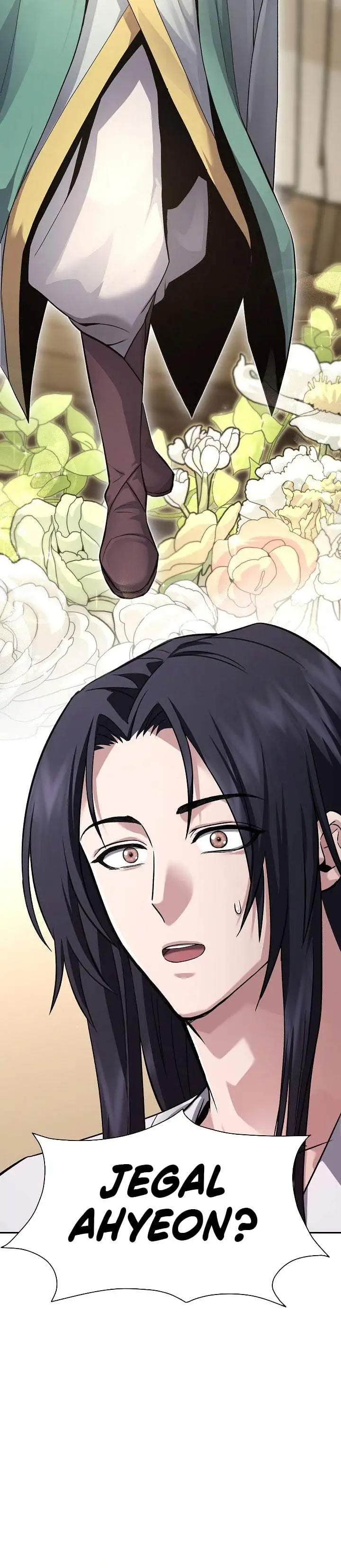 Dark and Light Martial Emperor Chapter 55